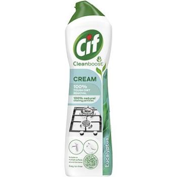 CIF Cream Green 500 ml (8712561932035)