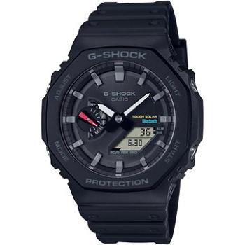 CASIO G-SHOCK GA-B2100-1AER (4549526322884)