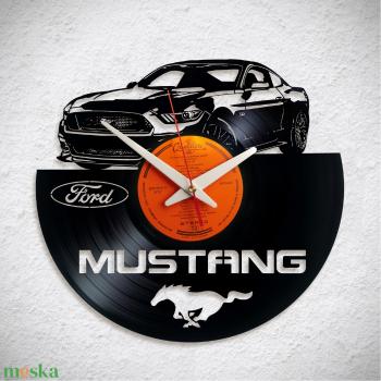 Ford Mustang 2015 - Bakelit falióra