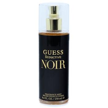 GUESS Seductive Noir 250 ml (85715320261)