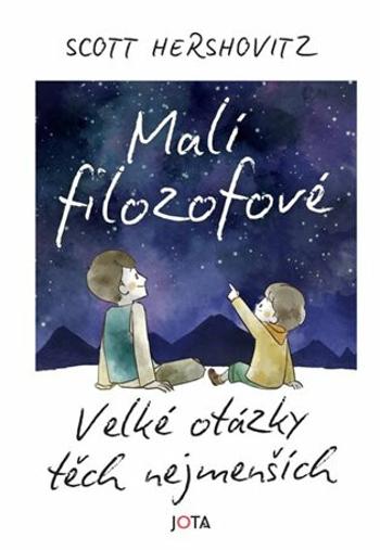 Malí filozofové - Scott Hershovitz