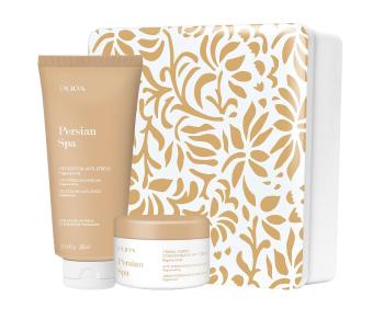 PUPA Milano Dárková sada Persian Spa Kit 2
