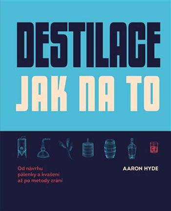 Destilace. Jak na to? - Aaron Hyde