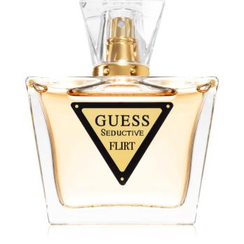 Guess Seductive Flirt toaletní voda pro ženy 75 ml