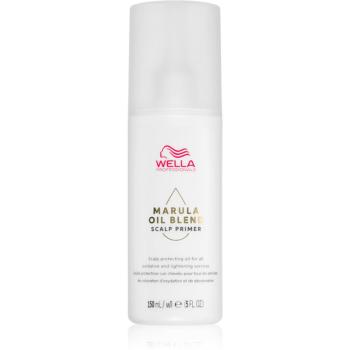 Wella Professionals Marula Oil ochranný balzám před barvením 150 ml