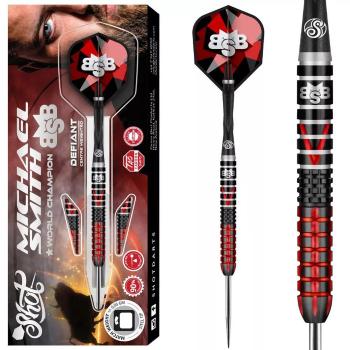 ARTS SZETT STEEL SHOT MICHAEL SMITH DEFIANT 24G, 90% WOLFRAM