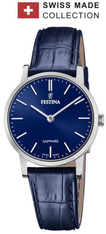 Festina Swiss Made 20013/3