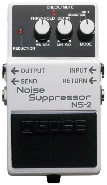 Boss NS-2 Kytarový efekt