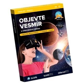 Objevte vesmír (8588006854305)