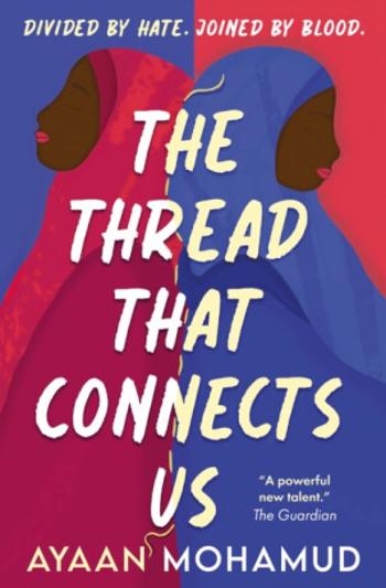 The Thread That Connects Us - Ayaan Mohamud