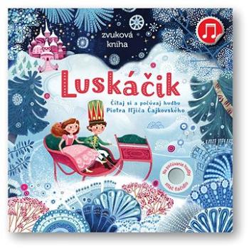 Luskáčik (978-80-567-0739-5)