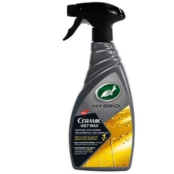 Turtle Wax Hybrid Solutions - keramický vosk na mokrý lak 500ml  (TW-53593)