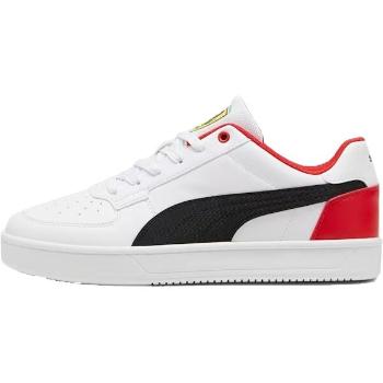 Puma FERRARI CAVEN 2.0 Férfi szabadidőcipő, fehér, méret 43