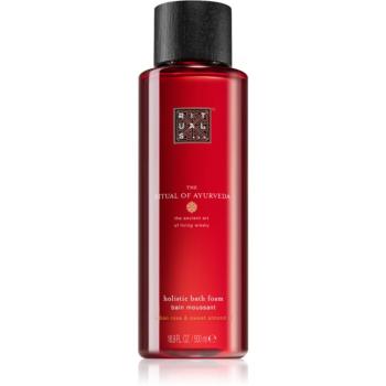 Rituals The Ritual Of Ayurveda pěna do koupele Indian Rose & Sweet Almond 500 ml