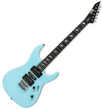 ESP LTD MT-130 Sky Blue Elektrická kytara