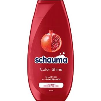 SCHWARZKOPF SCHAUMA Shampoo Color Shine  250 ml (3838824014081)