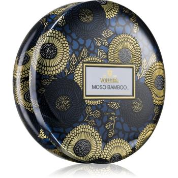 VOLUSPA Japonica Moso Bamboo vonná svíčka v plechovce 340 g