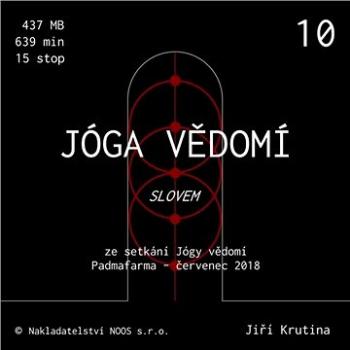 Jóga vědomí slovem 10 ()