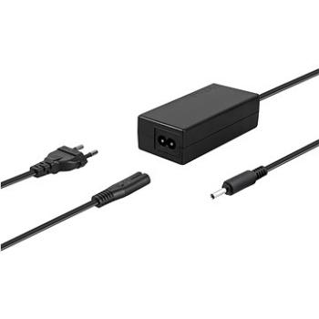 Nabíjecí adaptér AVACOM pro notebooky Toshiba DynaBook 19,5V 2,3A 45W konektor 3,5mm×1,35mm (ADAC-TO2-A45W)