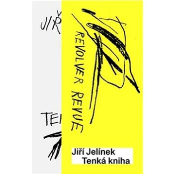 Tenká kniha (978-80-7622-020-1)