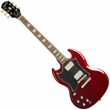 Epiphone SG Standard LH Heritage Cherry Elektrická kytara