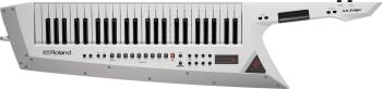 Roland AX-EDGE Keytar white