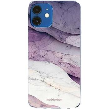 Mobiwear Silikon pro Apple iPhone 12 / 12 Pro - B001F (5904808344999)