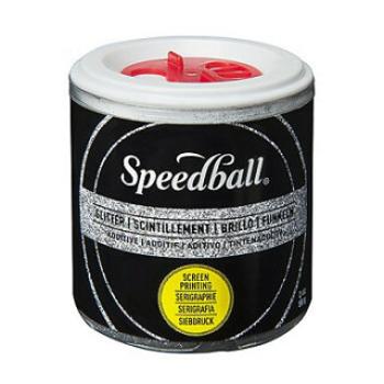 Třpytkové médium pro sítotiskové barvy Speedball 59ml