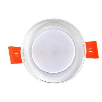 Azzardo AZ2775 - LED Podhledové svítidlo LINZ LED/5W/230V IP44 (109037)