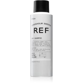 REF Styling suchý šampon 200 ml