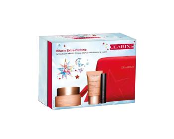 Clarins Dárková sada Rituale Extra-Firming