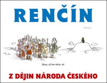 Z dějin národa českého - Vladimír Renčín