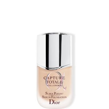 Dior Capture Totale Super Potent korekční sérum-podkladová báze proti stárnutí s ochranným faktorem SPF 20 PA++ - 1,5N Neutral 30 ml