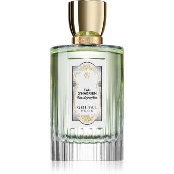 GOUTAL Eau d'Hadrien parfémovaná voda plnitelná unisex 100 ml