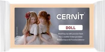 Cernit Polymer Clay Doll Collection Polymerová hmota Sun Tan 500 g