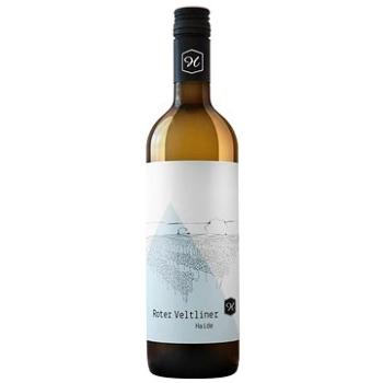 ESCHENHOF HOLZER Roter Veltliner Ried Eisenhut 2019 0,75l (9120038120233)