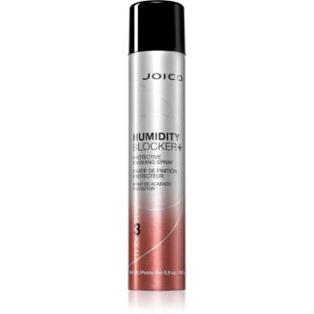 Joico Humidity Blocker+ Protective Finishing Spray stylingový ochranný sprej na vlasy proti krepatění 155 g