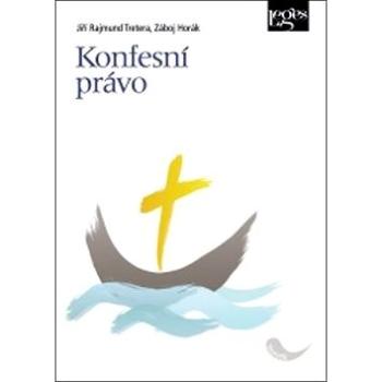 Konfesní právo (978-80-7502-118-2)