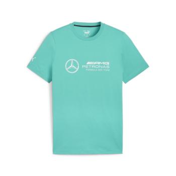 Puma MAPF1 ESS Logo Tee M