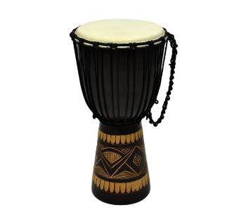 Garthen Djembe 682 Africký buben - 60 cm