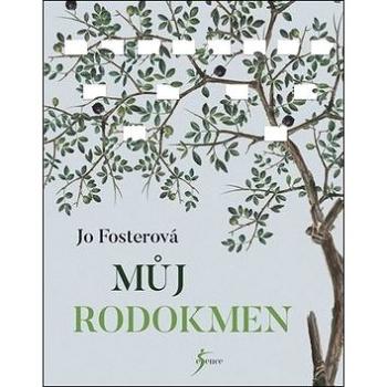 Můj rodokmen (978-80-7549-985-1)