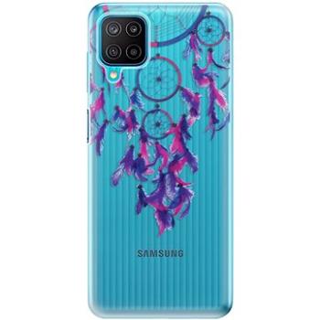 iSaprio Dreamcatcher 01 pro Samsung Galaxy M12 (dream01-TPU3-M12)