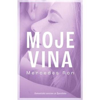 Moje vina (978-80-277-0397-5)