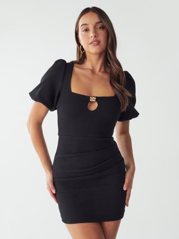 BWLDR Koktélruhák 'GOLDIE '  fekete