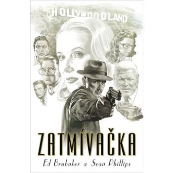 Zatmívačka (978-80-7595-393-3)