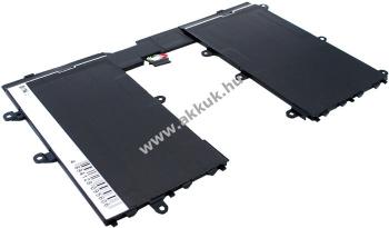 Helyettesítő tablet akku HP Pro Tablet 610