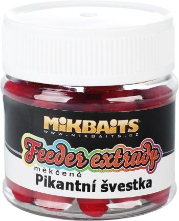 Wafter Mikbaits puha extrudált feeder fűszeres szilva 50 ml