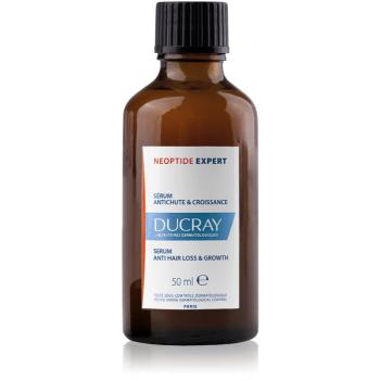 Ducray Neoptide Expert cílená péče proti vypadávání vlasů pro růst vlasů a posílení od kořínků 2x50 ml
