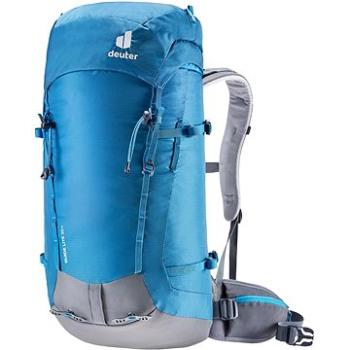 Deuter Guide Lite 30+ tmavě modrý (4046051133867)