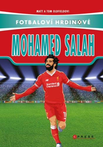 Mohamed Salah - Matt Oldfield, Tom Oldfield